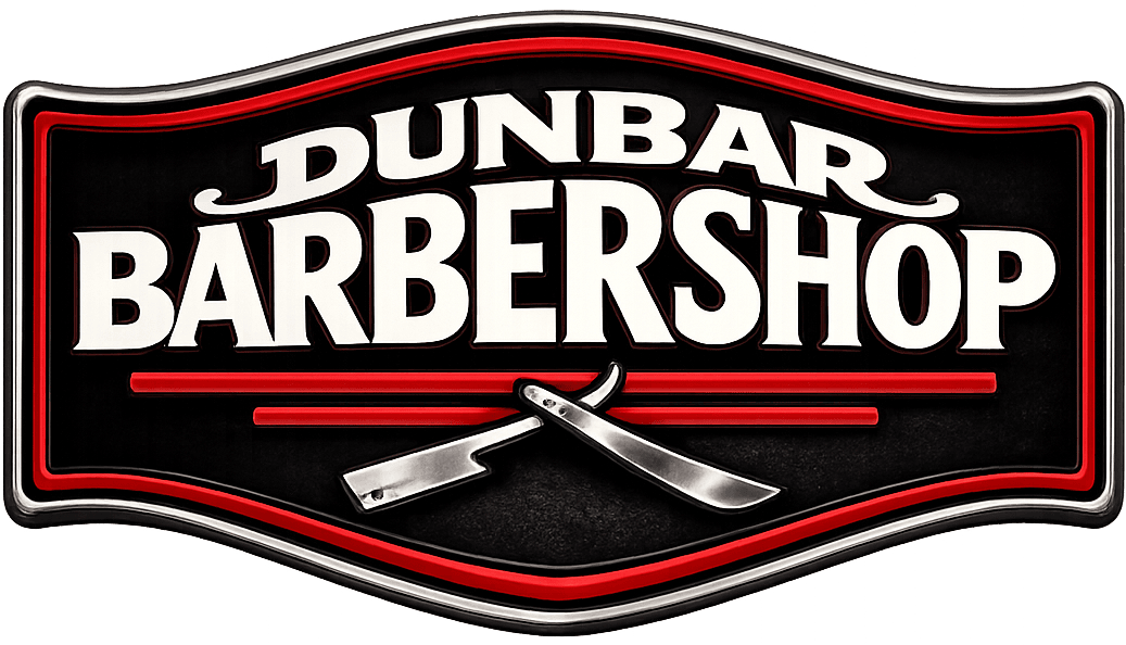 Dunbar Barbershop