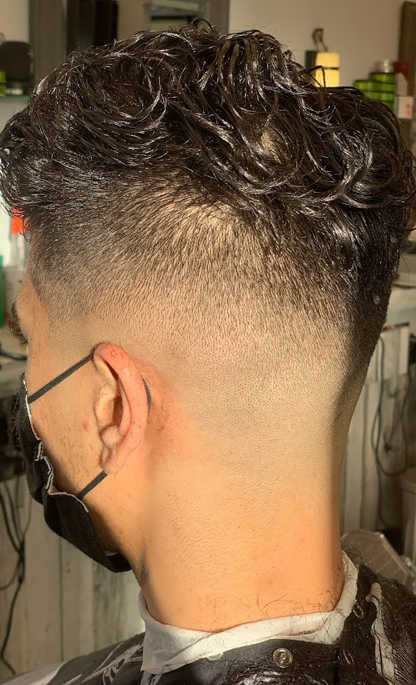 Haircut