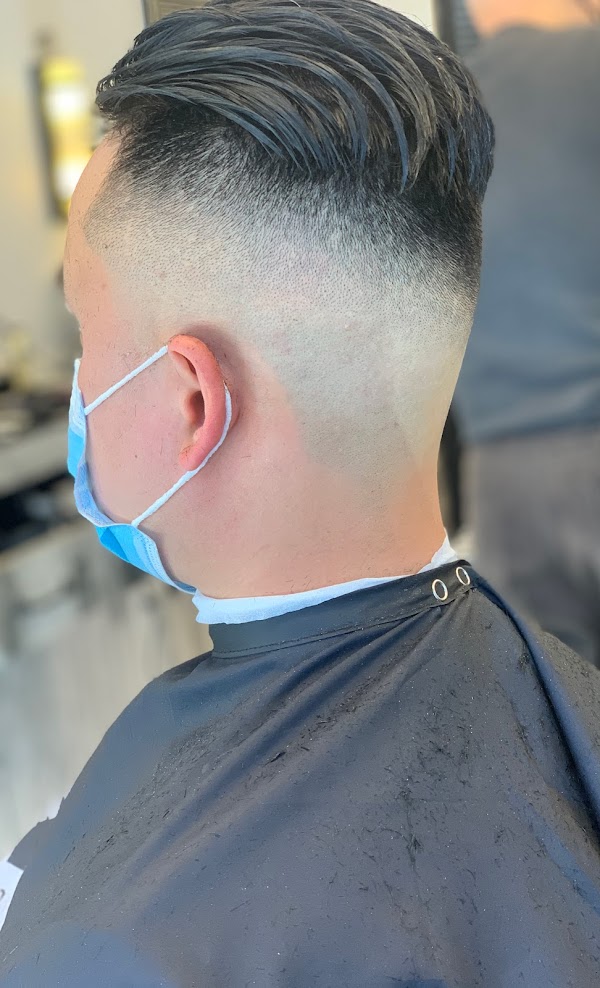 Haircut
