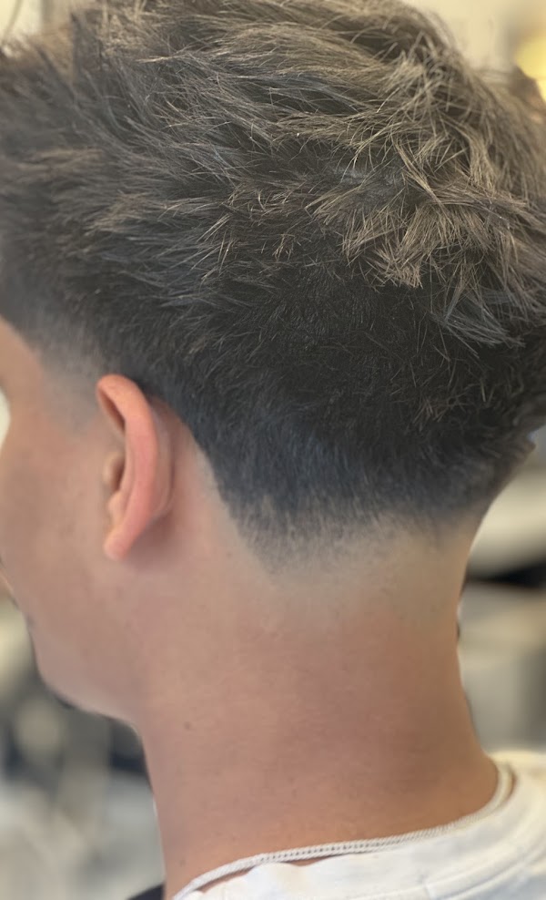 Haircut