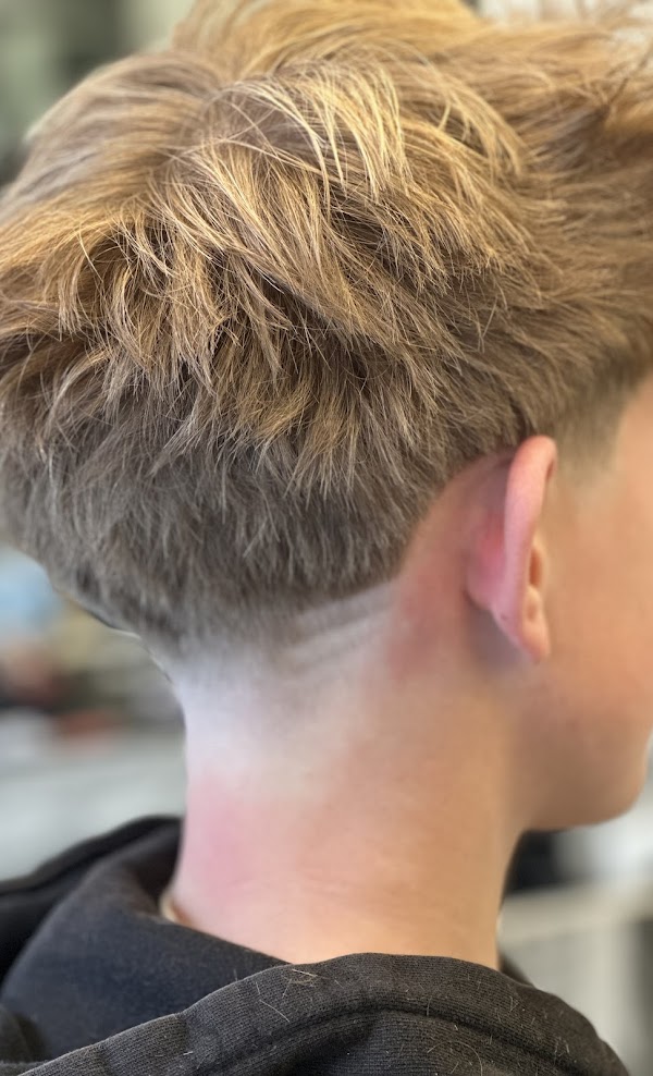 Haircut