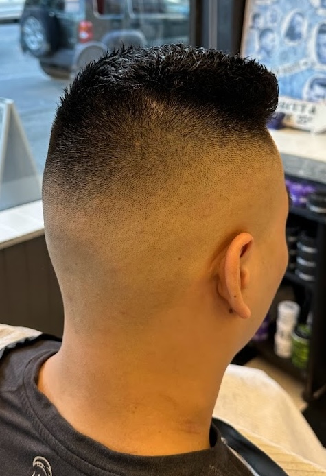 Haircut