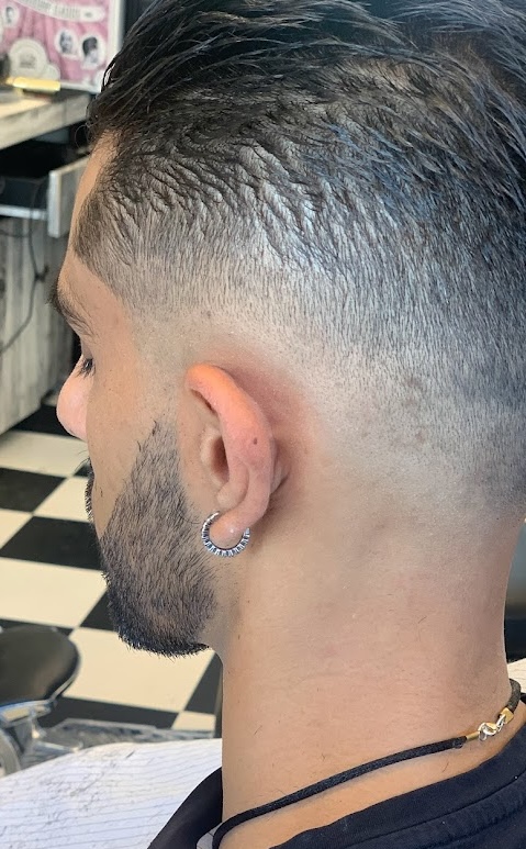 Haircut